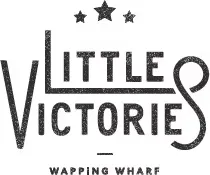 Little Victories