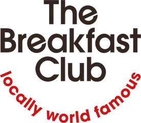 The Breakfast Club